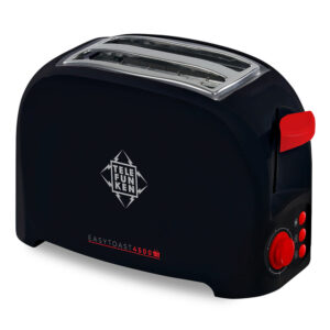 TOSTADORA TELEFUNKEN EASYTOAST 4500