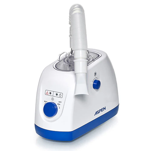 NEBULIZADOR ULTRASONICO ASPEN NB 152 U - Imagen 7