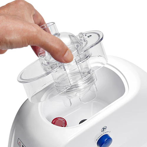 NEBULIZADOR ULTRASONICO ASPEN NB 152 U - Imagen 4