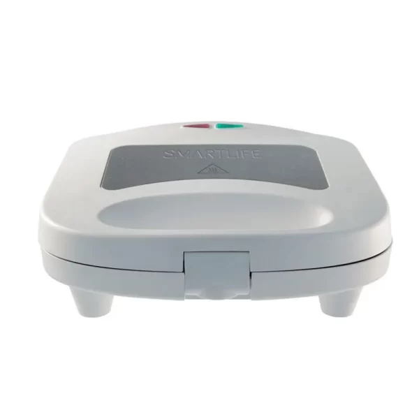 SANDWICHERA 2 EN 1 SMARTLIFE SL SWD5000 - Imagen 3