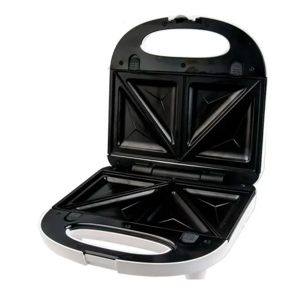 SANDWICHERA 2 EN 1 SMARTLIFE SL SWD5000 - Imagen 4
