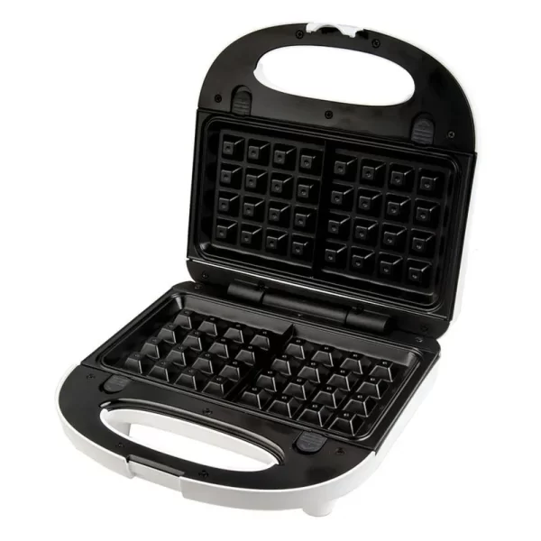 SANDWICHERA 2 EN 1 SMARTLIFE SL SWD5000 - Imagen 5