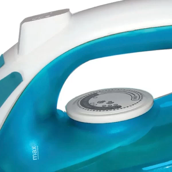 PLANCHA A VAPOR SMARTLIFE SL SI2473PN - Imagen 3