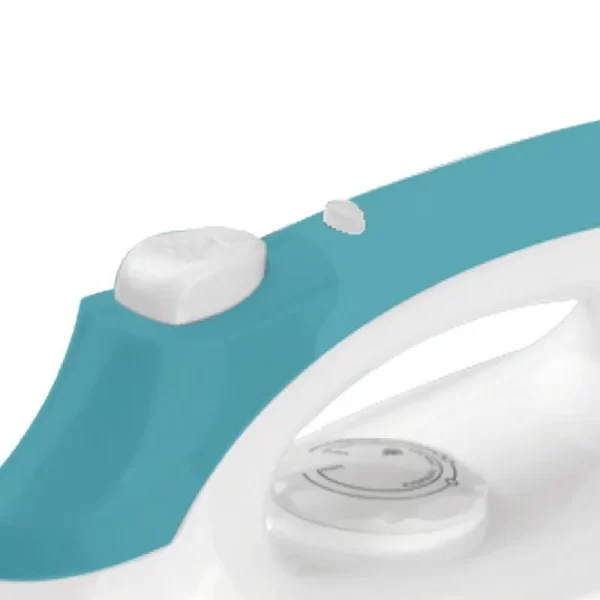 PLANCHA SECA SMARTLIFE SL DI2386PN - Imagen 3