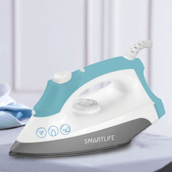 PLANCHA SECA SMARTLIFE SL DI2386PN