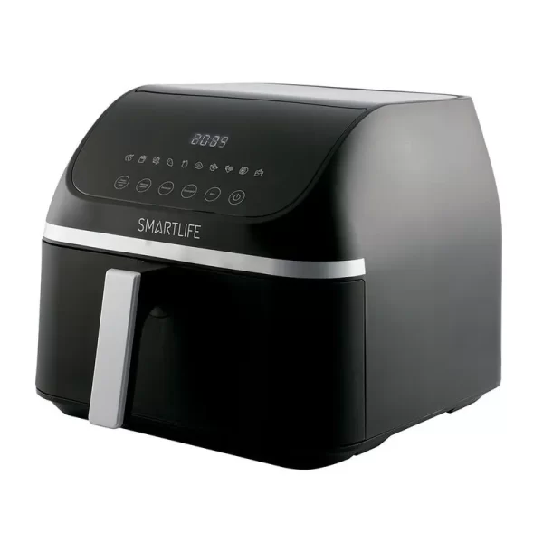 FREIDORA DE AIRE SMARTLIFE 8.5 LTSL AF0085DB - Imagen 3