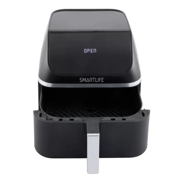 FREIDORA DE AIRE SMARTLIFE 8.5 LTSL AF0085DB - Imagen 6
