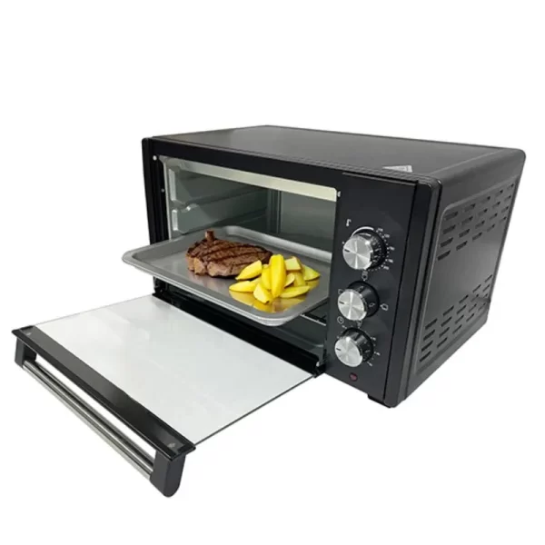 HORNO ELECTRICO LILIANA 32 LTS AO320 - Imagen 2