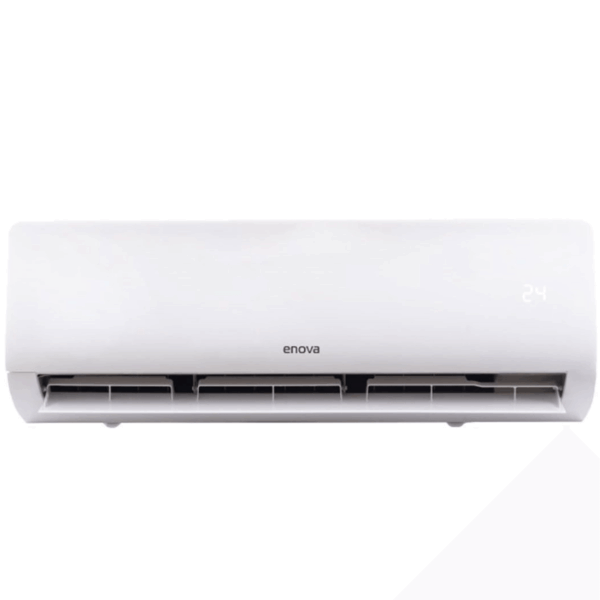 AIRE ACOND SPLIT ENOVA 3400 W ON-OFF F/C AES12NX10 - Imagen 3