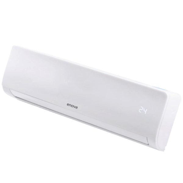 AIRE ACOND SPLIT ENOVA 3400 W ON-OFF F/C AES12NX10 - Imagen 2