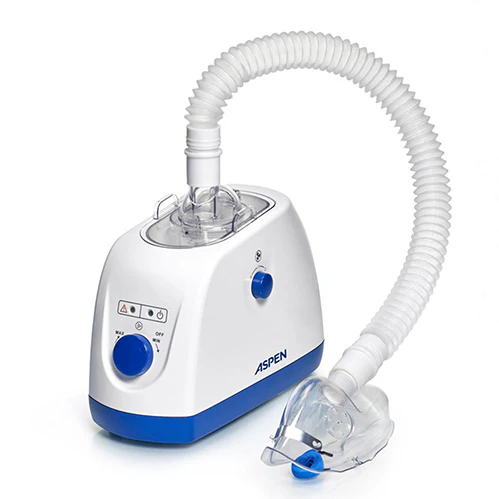 NEBULIZADOR ULTRASONICO ASPEN NB 152 U - Imagen 2