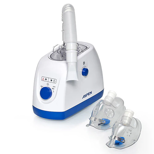NEBULIZADOR ULTRASONICO ASPEN NB 152 U - Imagen 8