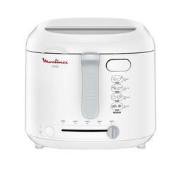 FREIDORA UNO BLANCA MOULINEX AF203158