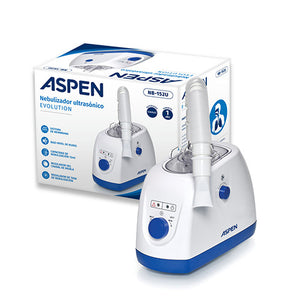 NEBULIZADOR ULTRASONICO ASPEN NB 152 U