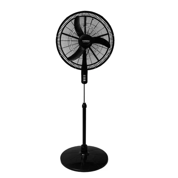 VENTILADOR DE PIE 20" INDELPLAS IVP202