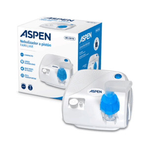 NEBULIZADOR ASPEN A PISTON BR CN 116