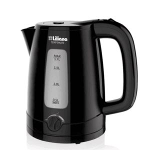 PAVA ELECTRICA LILIANA TEMPOMATE C/ REGULADOR AP175