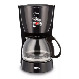 CAFETERA ATMA DISNEY CAAT8018DN