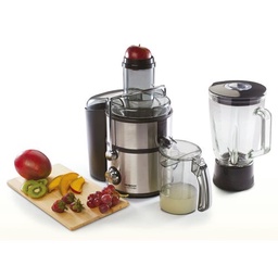 EXTRACTOR JUGO PEABODY PE JL6003