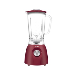 LICUADORA ATMA ROJA LV24R1AP