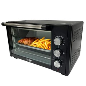 HORNO ELECTRICO LILIANA 32 LTS AO320