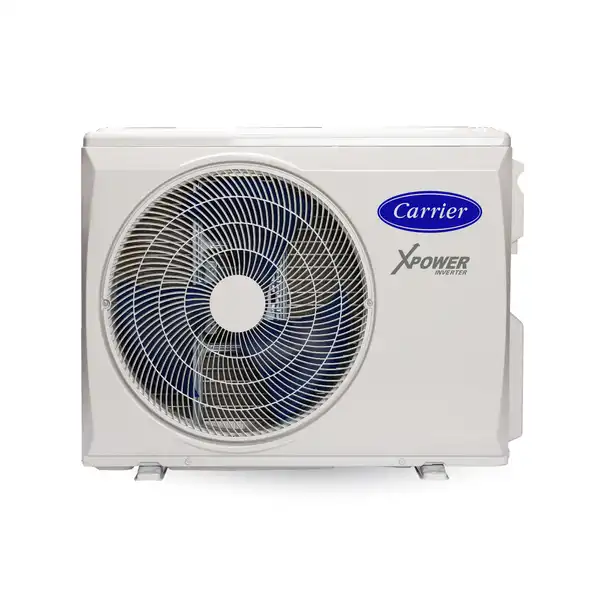 AIRE ACOND SPLIT CARRIER 3600 W INVER F/C (3096KCAL) 53HVN12KN81F - Imagen 3