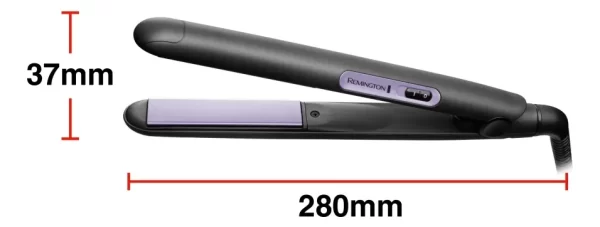 COMBO REMINGTON D3016G STYLE ESSENTIALS SECADOR + PLANCHITA - Imagen 5