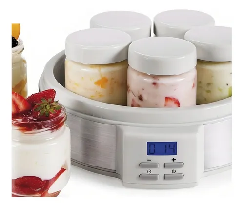 YOGURTERA ATMA YM3010P - Imagen 2