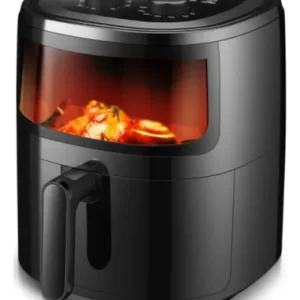 FREIDORA DE AIRE EVEREST 5 LT AL4801K