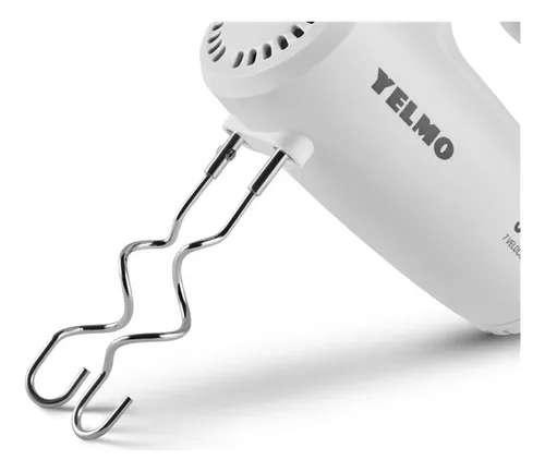 BATIDORA DE MANO YELMO BM1608 - Imagen 5