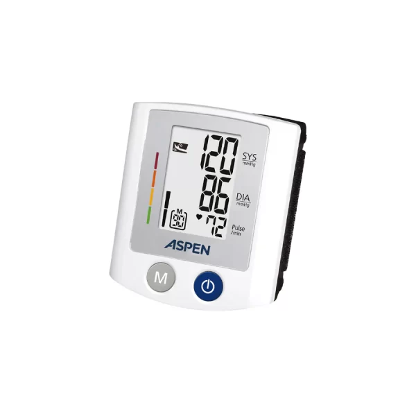TENSIOMETRO DIGITAL ASPEN DE MUÑECA PLUS S150 - Imagen 4
