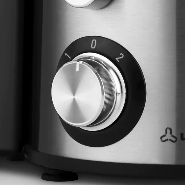 EXTRACTOR DE JUGO  ULTRACOMB JG 2703 - Imagen 3