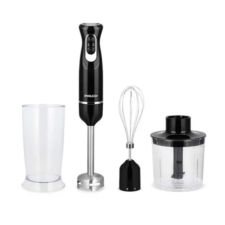 MIXER DE MANO PHILCO LMPH8508NP
