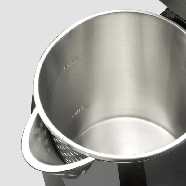 PAVA ELECTRICA YELMO DIGITAL PE3912 - Imagen 4