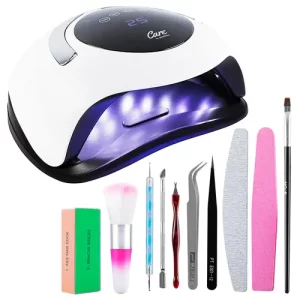 CABINA PARA SECADO DE UÑAS GADNIC BQ5 PRO