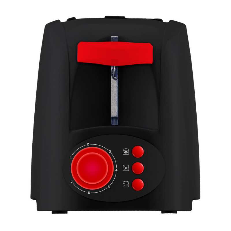 TOSTADORA TELEFUNKEN EASYTOAST 4500 - Imagen 5