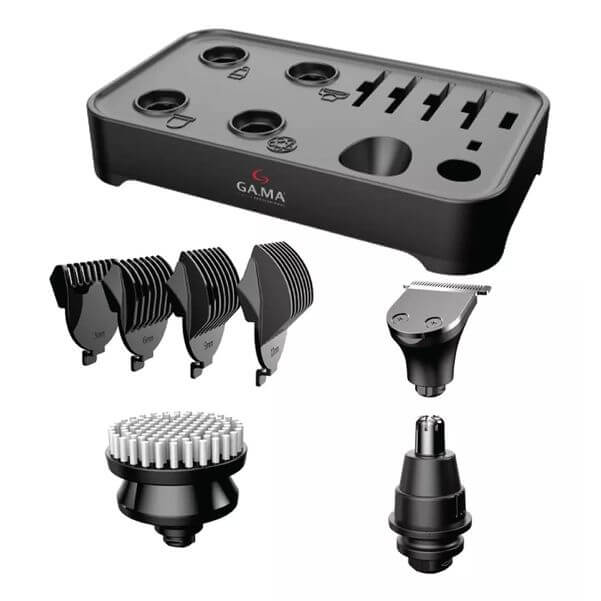 AFEITADORA GAMA CLIPPER GSH 2527 - Imagen 7