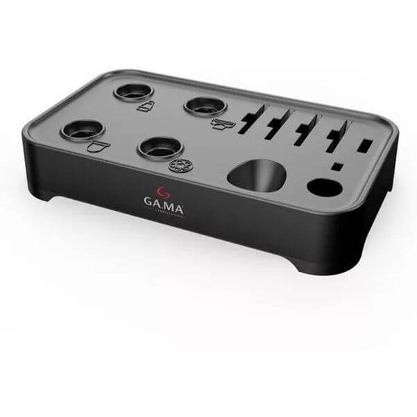 AFEITADORA GAMA CLIPPER GSH 2527 - Imagen 5