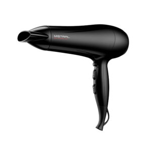 SECADOR DE PELO GAMA MISTRAL TOURMALINE ION