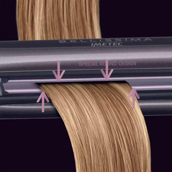 PLANCHITA PELO BELLISSIMA B9 300 - Imagen 2