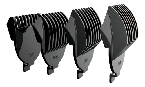 AFEITADORA GAMA CLIPPER GSH 2527 - Imagen 4