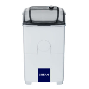 LAVARROPA SEMIAUTOMATICO 7KG DREAN LTDR79SB