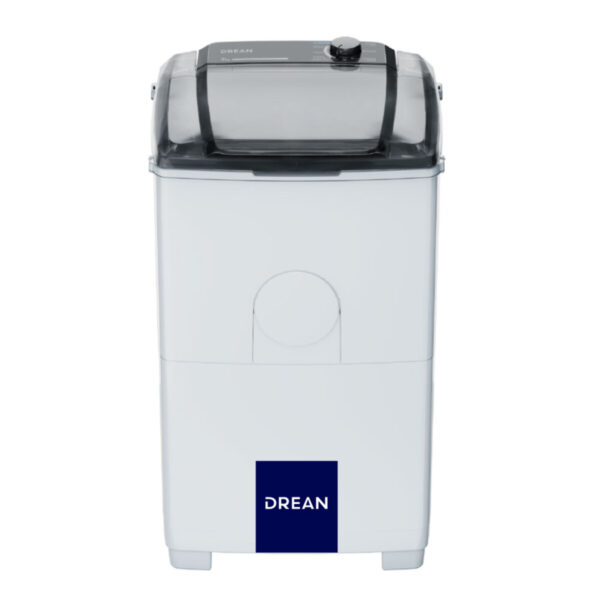 LAVARROPA SEMIAUTOMATICO 7KG DREAN LTDR79SB