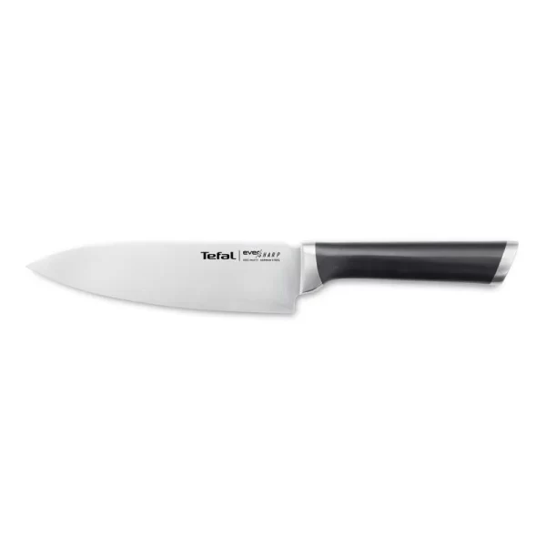 CUCHILLO CON AFILADOR EVERSHARP K2569004 - Imagen 2