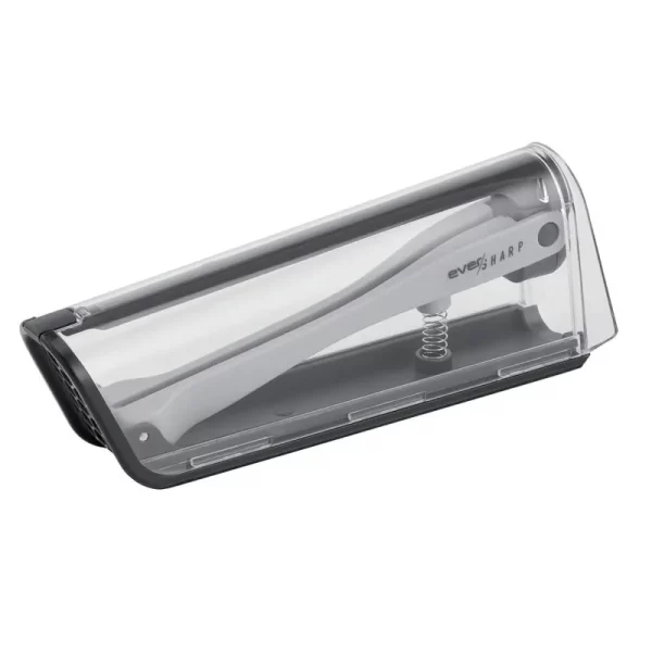 CUCHILLO CON AFILADOR EVERSHARP K2569004 - Imagen 3