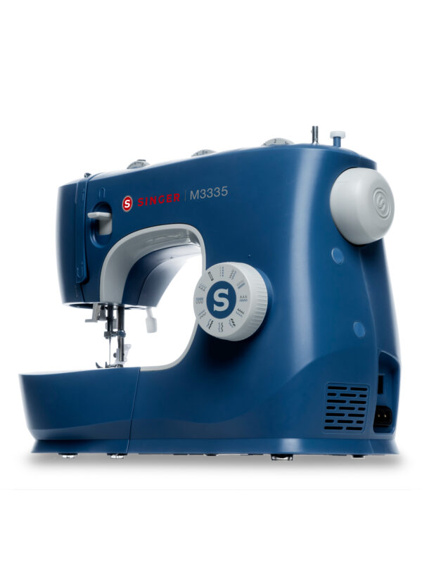 MAQUINA DE COSER SINGER 3335 - Imagen 2