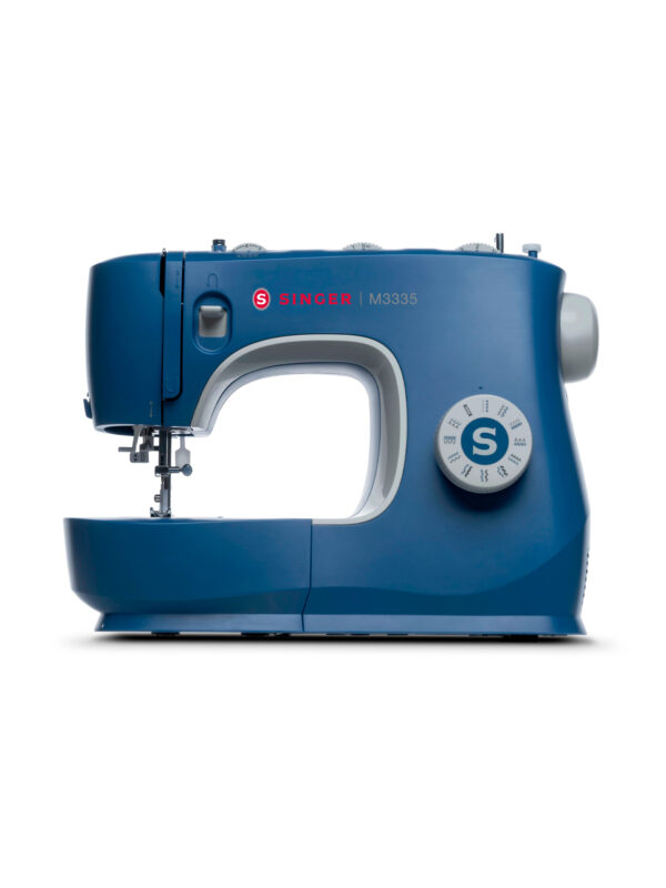 MAQUINA DE COSER SINGER 3335