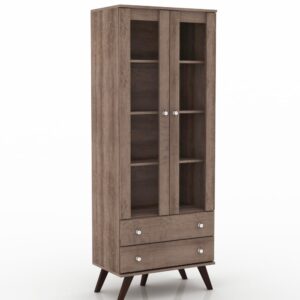 CRISTALERO RUSTICO RETRO ESM217