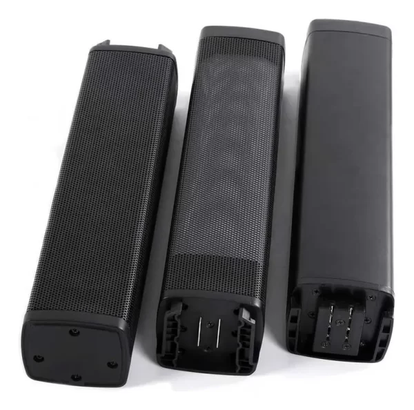 PARLANTE STAGE 8 PRO NOVIK SOMECO - Imagen 3