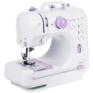 MAQUINA DE COSER SUONO 2 VELOC
